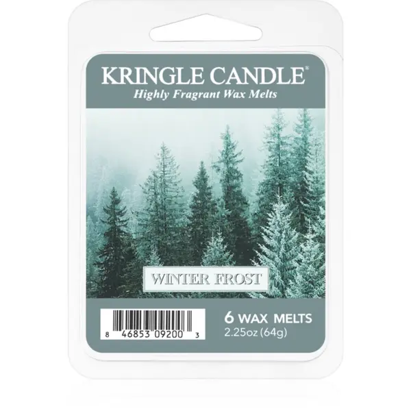 Kringle Candle Kringle Candle Winter Frost vosak za aroma lampu 64 g