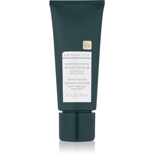 Kristin Ess Kristin Ess Scalp Purifying piling za vlasište 200 ml