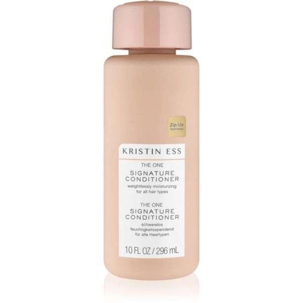 Kristin Ess Kristin Ess The One Signature regenerator za sve tipove kose 296 ml