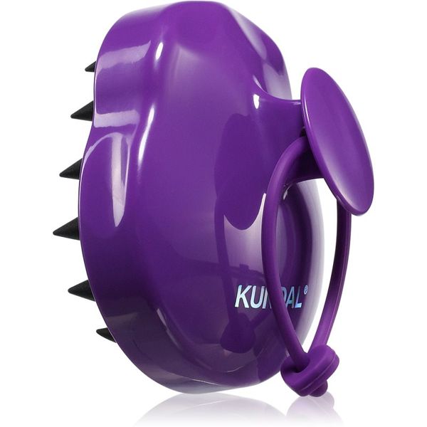 KUNDAL KUNDAL Shampoo Brush četkica za masažu za vlasište 1 kom