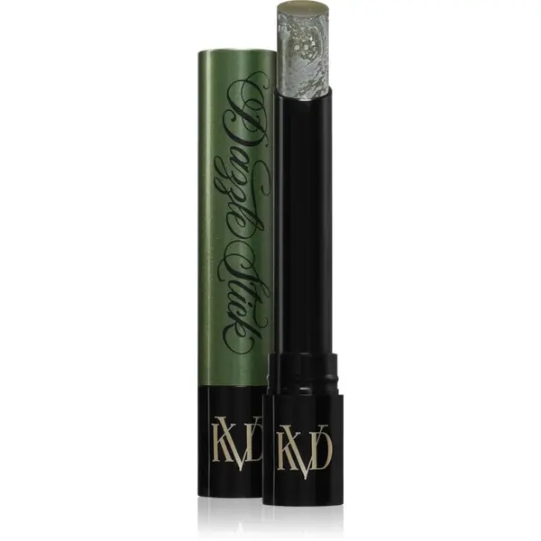 KVD Beauty KVD Beauty Dazzle Stick sjenilo za oči sa šljokicama u olovci nijansa 3.5 g