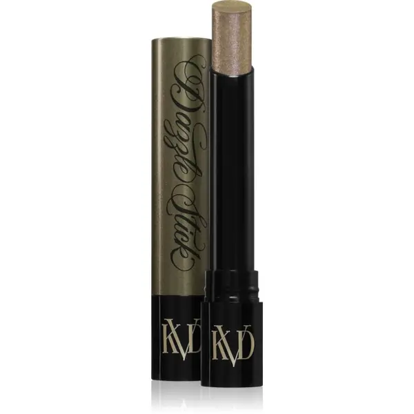 KVD Beauty KVD Beauty Dazzle Stick sjenilo za oči sa šljokicama u olovci nijansa Tornado Haze 3.5 g