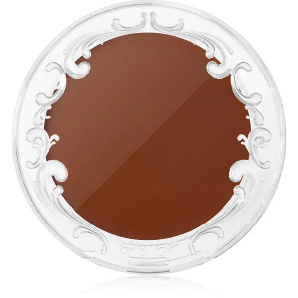 KVD Beauty KVD Beauty Good Apple dugotrajni kompaktni puder nijansa 084 Deep 10 g