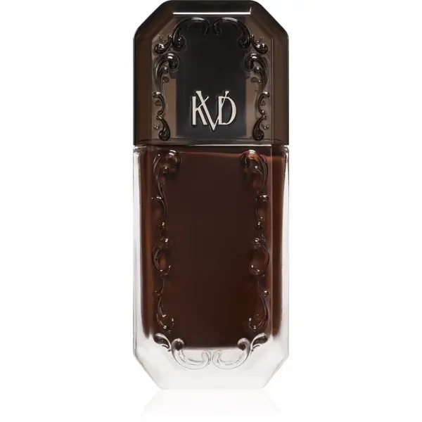 KVD Beauty KVD Beauty Good Apple dugotrajni puder za punu pokrivenost nijansa Deep 100 30 ml