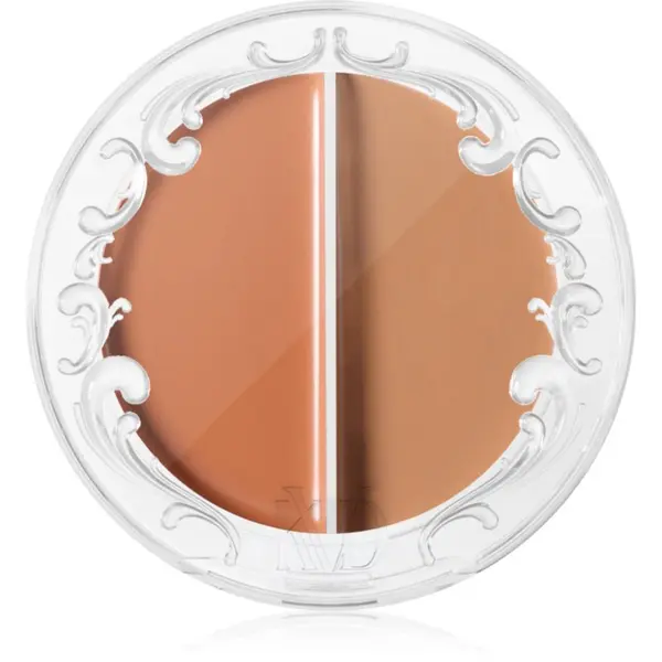KVD Beauty KVD Beauty Good Apple kremasti bronzer nijansa Fair 100 2x3 g