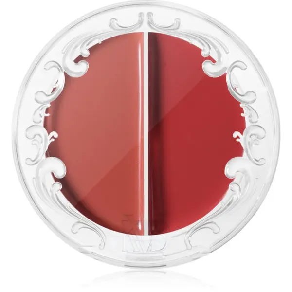 KVD Beauty KVD Beauty Good Apple kremasto rumenilo nijansa 2x3 g