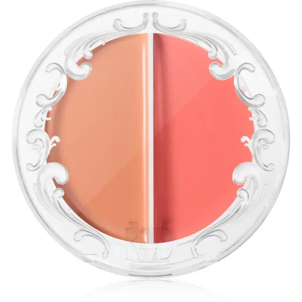 KVD Beauty KVD Beauty Good Apple kremasto rumenilo nijansa 30 Elusive Orchard 2x3 g