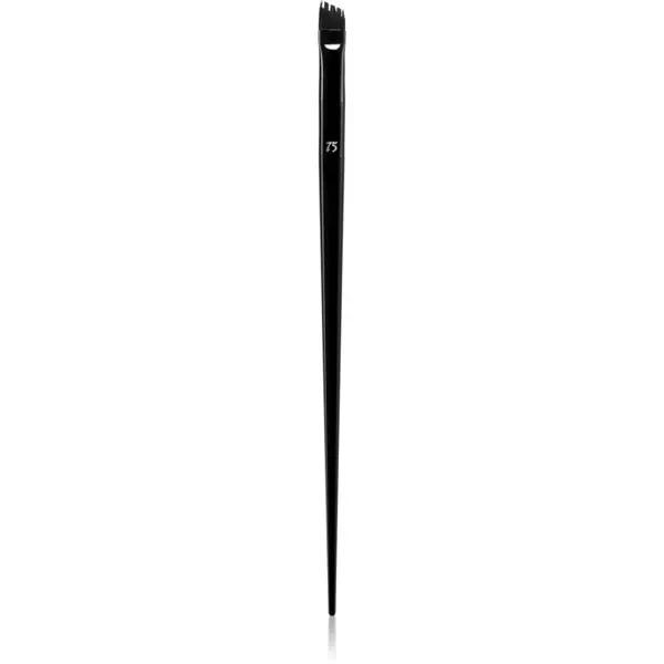 KVD Beauty KVD Beauty Powder Brow Brush kosi kist za obrve tip 75 1 kom
