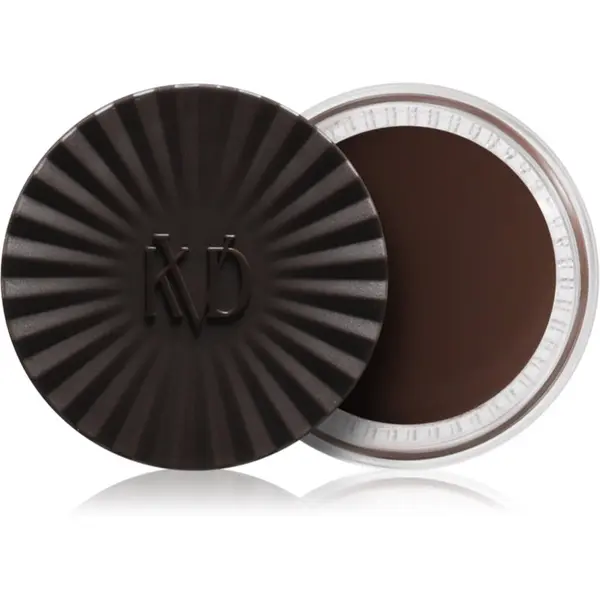 KVD Beauty KVD Beauty Super Pomade precizni vodootporni eyeliner za oči i obrve nijansa 05 Medium Brown 5 g