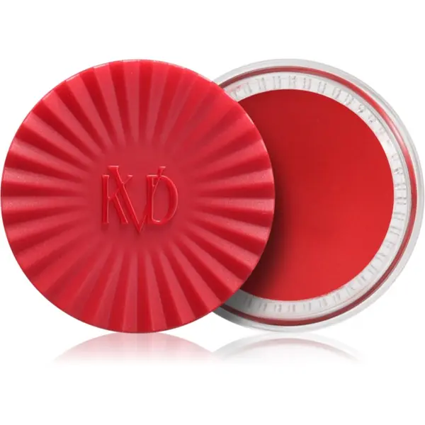KVD Beauty KVD Beauty Super Pomade precizni vodootporni eyeliner za oči i obrve nijansa Scarlet 5 g