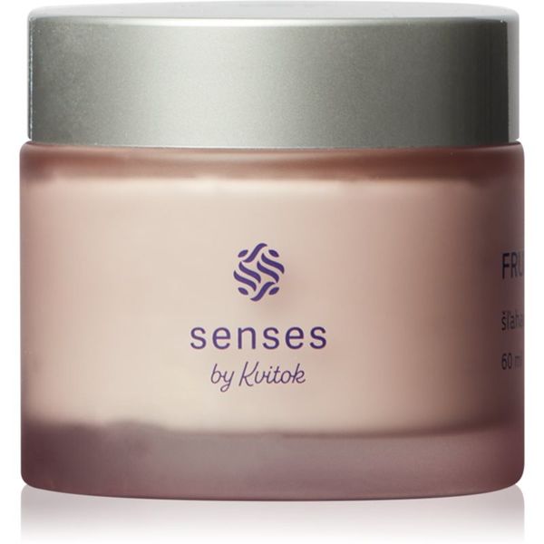 Kvitok Kvitok Senses Fruity krema za tijelo 60 ml