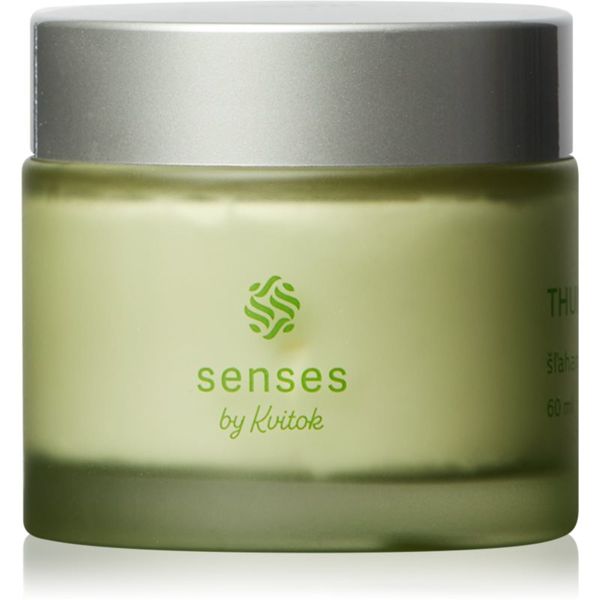 Kvitok Kvitok Senses Thunder krema za tijelo 60 ml