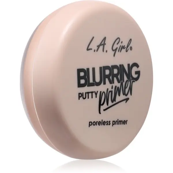 L.A. Girl Cosmetics L.A. Girl Cosmetics Blurring Putty primer s kombuchou 15 g