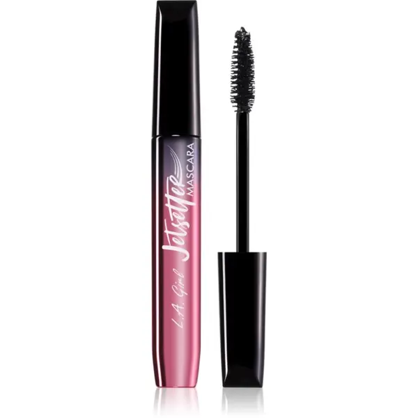 L.A. Girl Cosmetics L.A. Girl Cosmetics Jetsetter dugotrajna maskara za volumen 9 g