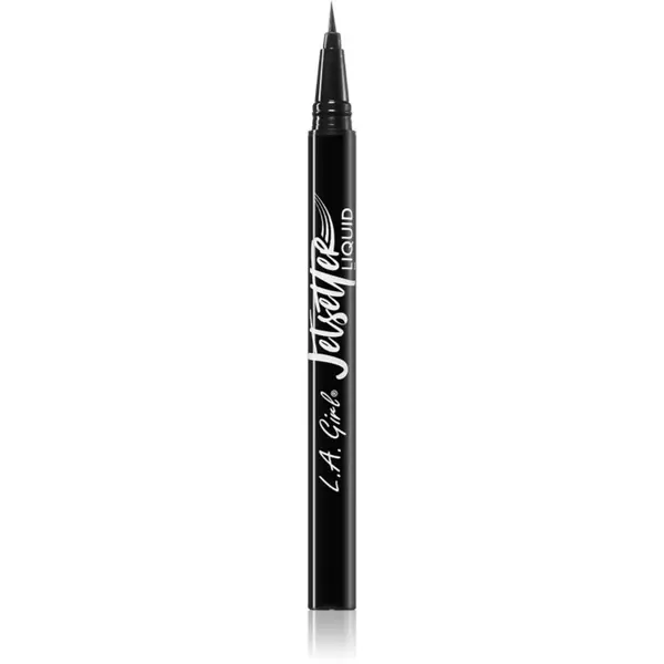 L.A. Girl Cosmetics L.A. Girl Cosmetics Jetsetter dugotrajni tuš za oči 1 ml