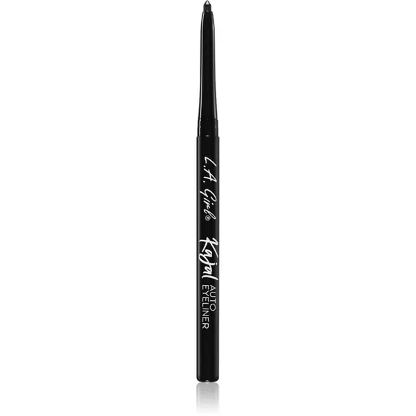 L.A. Girl Cosmetics L.A. Girl Cosmetics Kajal olovka za oči Kajal 0.3 g