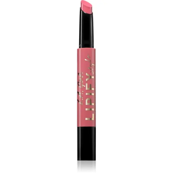 L.A. Girl Cosmetics L.A. Girl Cosmetics Lipify Stylo hidratantni ruž za usne nijansa Giddy 1.8 g
