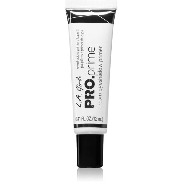 L.A. Girl Cosmetics L.A. Girl Cosmetics PRO. Prime primer za sjenilo za oči 12 ml
