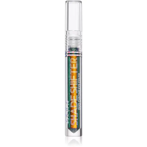 L.A. Girl Cosmetics L.A. Girl Cosmetics Shade Shifter tekuće sjenilo za oči nijansa Druzy 1.5 ml