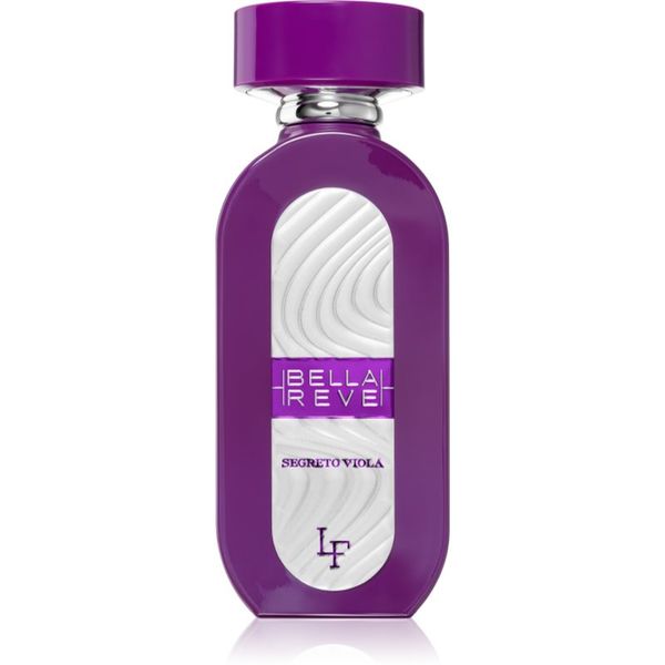 La Fede La Fede Bella Reve Segreto Viola parfemska voda za žene 100 ml