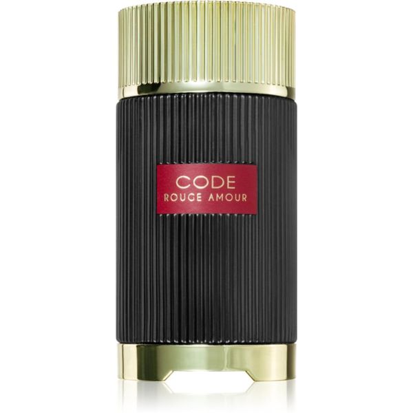 La Fede La Fede Code Rouge Amour parfemska voda uniseks 100 ml