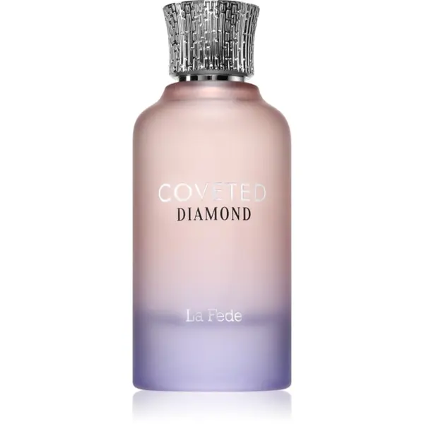 La Fede La Fede Coveted Diamond parfemska voda uniseks 100 ml