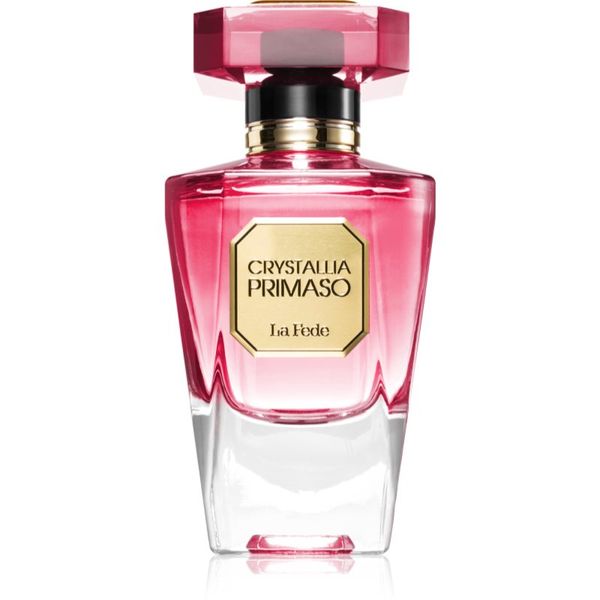 La Fede La Fede Crystallia Primaso parfemska voda uniseks 100 ml