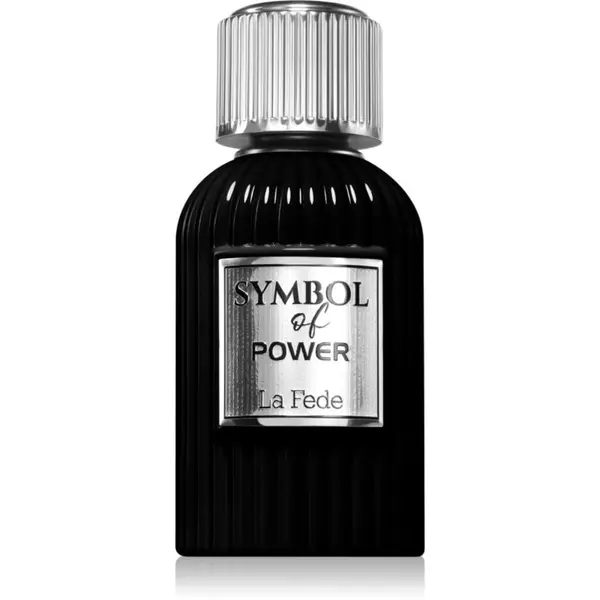 La Fede La Fede Symbol Of Power parfemska voda za muškarce 100 ml