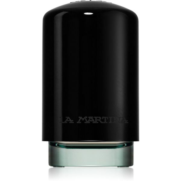 La Martina La Martina Colonias Intensas Alpha Woods kolonjska voda uniseks 40 ml