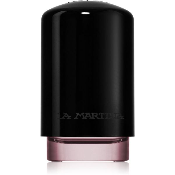 La Martina La Martina Colonias Intensas Nude Amber kolonjska voda uniseks 40 ml