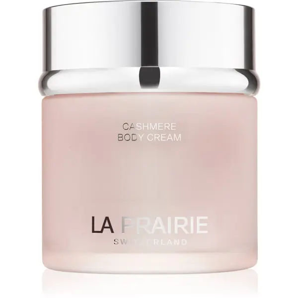 La Prairie La Prairie Cashmere Body Cream luksuzna krema za tijelo 200 ml