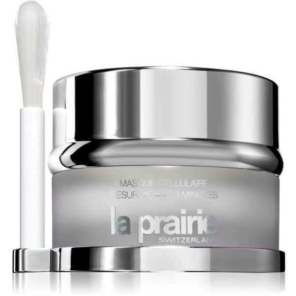 La Prairie La Prairie Cellular 3-Minute Peel maska za resurfacing lica 40 ml