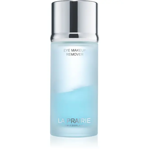 La Prairie La Prairie Cellular Eye Makeup Remover dvofazno sredstvo za skidanje make-upa oko očiju 80 ml