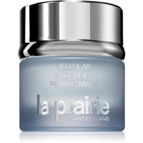 La Prairie La Prairie Cellular Hydralift Firming Mask hidratantna i hranjiva maska za osjetljivu kožu lica 50 ml