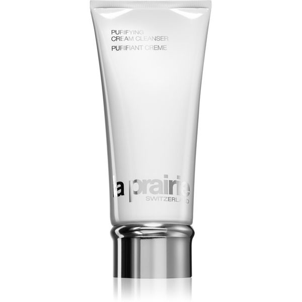 La Prairie La Prairie Foam Cleanser krema za čišćenje za normalnu i suhu kožu 200 ml