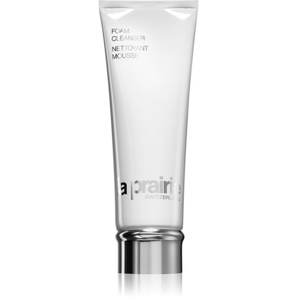 La Prairie La Prairie Foam Cleanser pjena za čišćenje 125 ml