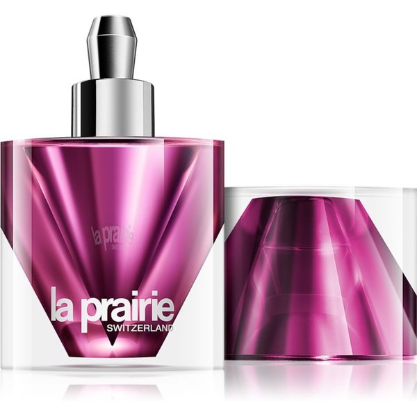 La Prairie La Prairie Platinum Rare Cellular Night Elixir noćna njega za pomlađivanje 20 ml