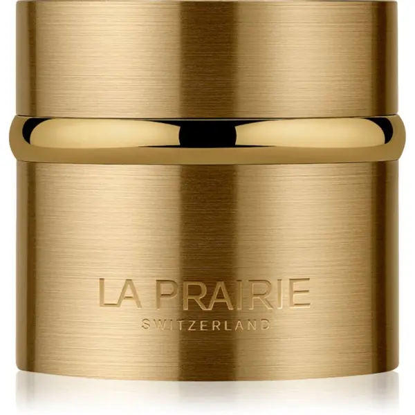 La Prairie La Prairie Pure Gold Radiance Cream luksuzna krema s hranjivim učinkom 50 ml
