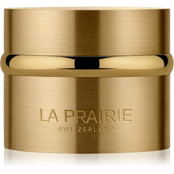 La Prairie La Prairie Pure Gold Radiance Eye Cream luksuzna krema za područje oko očiju i očne kapke za sjaj i zaglađivanje kože lica 20 ml