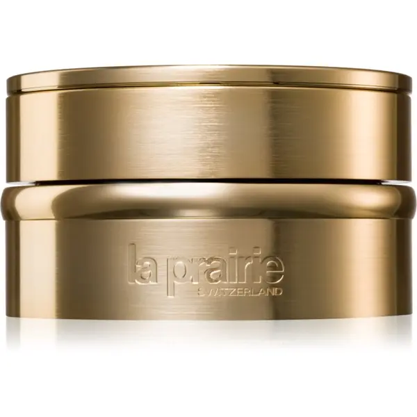 La Prairie La Prairie Pure Gold Radiance Nocturnal Balm hranjivi noćni balzam za snažniju kožu sa zlatom 60 ml