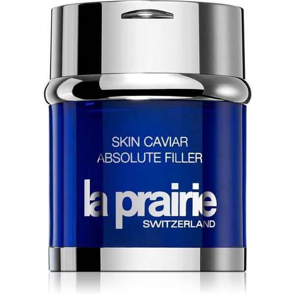 La Prairie La Prairie Skin Caviar Absolute Filler krema za zaglađivanje i volumen s kavijarom 60 ml