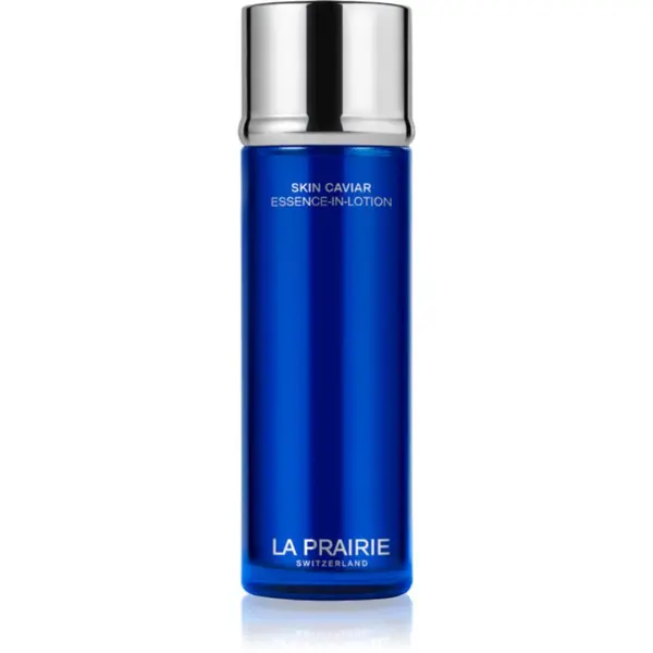La Prairie La Prairie Skin Caviar Essence-In-Lotion hidratantni serum s učinkom pomlađivanja 150 ml
