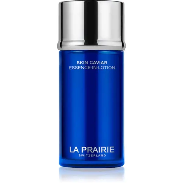 La Prairie La Prairie Skin Caviar Essence-In-Lotion hidratantni serum s učinkom pomlađivanja 80 ml