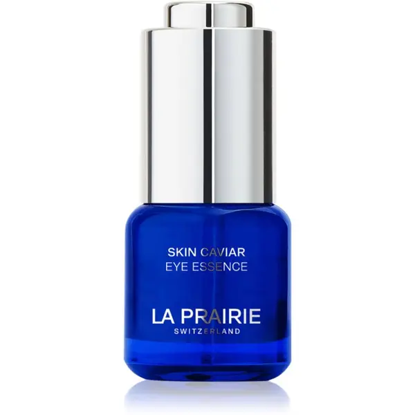 La Prairie La Prairie Skin Caviar Eye Essence hidratantna esencija za okoloočno područje 15 ml