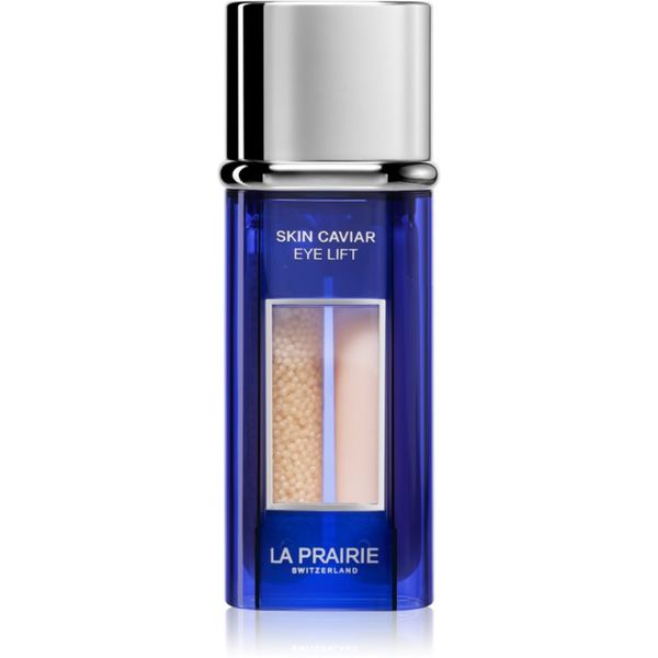 La Prairie La Prairie Skin Caviar Eye Lift serum za područje oko očiju s lifting učinkom 20 ml