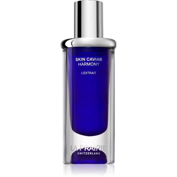 La Prairie La Prairie Skin Caviar Harmony L'Extrait intenzivni učvršćujući serum s kavijarom 20 ml