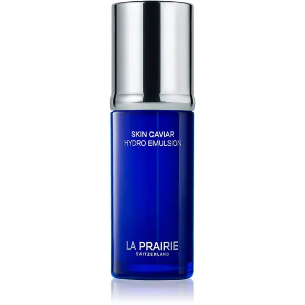 La Prairie La Prairie Skin Caviar Hydro Emulsion učvršćujuća emulzija s kavijarom 30 ml