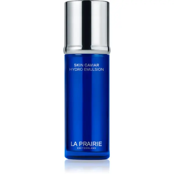 La Prairie La Prairie Skin Caviar Hydro Emulsion učvršćujuća emulzija s kavijarom 70 ml