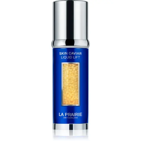 La Prairie La Prairie Skin Caviar Liquid Lift učvršćujući serum s kavijarom 30 ml