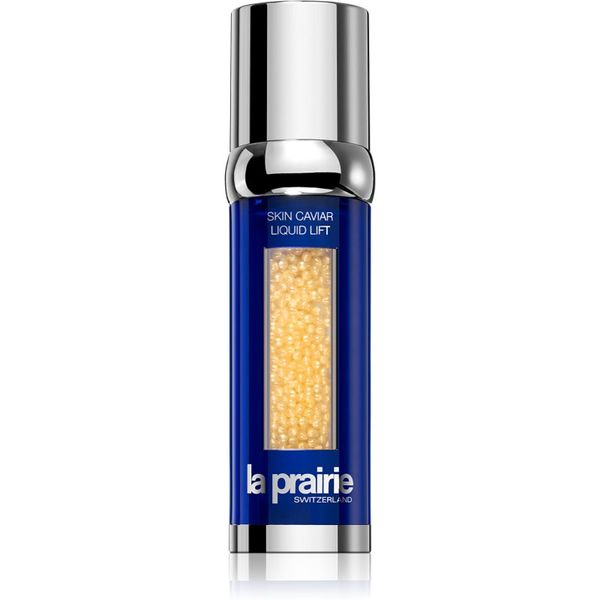 La Prairie La Prairie Skin Caviar Liquid Lift učvršćujući serum s kavijarom 50 ml